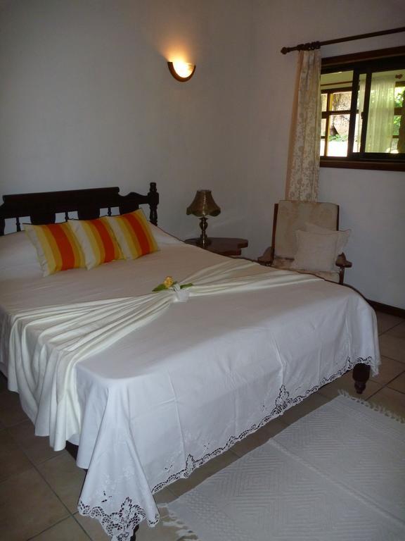 Liane De Mai Bed and Breakfast La Digue Exterior foto